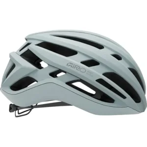 Beställ nu Cykelhjälm Giro Agilis Mips Mat Sky Blue