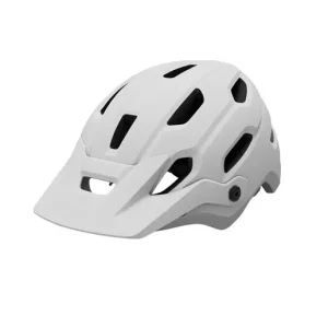 Rea Cykelhjälm Giro Source Mips Mat White
