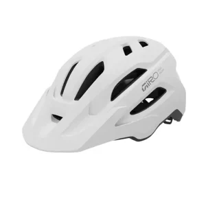 Populär Cykelhjälm Giro Fixture Mips II Mat White/Grey