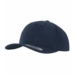 Expressleverans Brushed Cotton Twill Mid-Profile