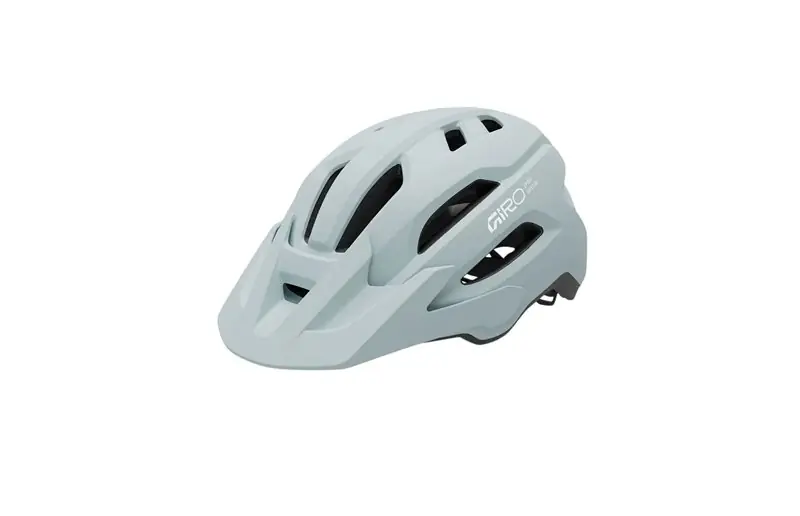 Cykelhjälm Giro Fixture Mips II W Mat Stone risnedsättning