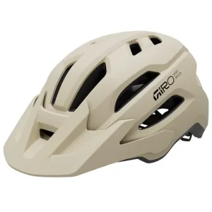 Cykelhjälm Giro Fixture Mips II W Mat White/Chrome Erbjudandepris