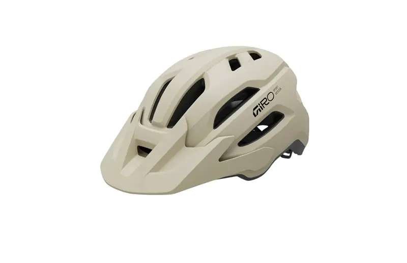 Billigare Cykelhjälm Giro Fixture Mips II Y Mat Stone
