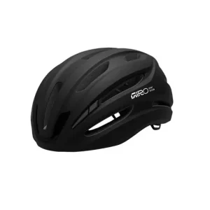 Beställ idag Cykelhjälm Giro Isode Mips II Mat Black