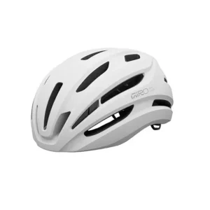 Cykelhjälm Giro Isode Mips II Mat White Begränsat antal