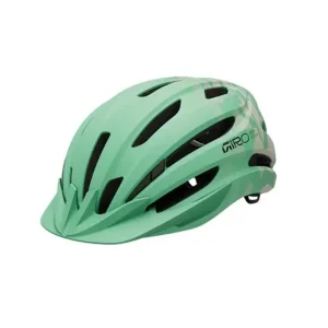 Utförsäljning Cykelhjälm Giro Register Mips II Y Mat Green Rush