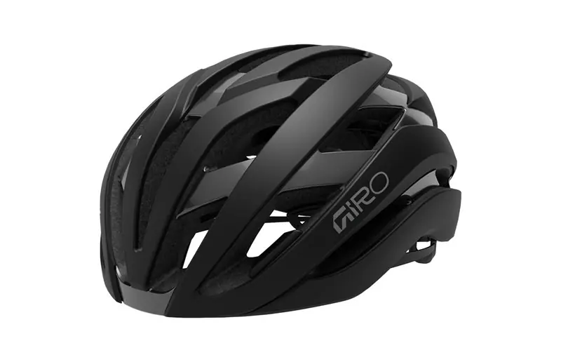 Cykelhjälm Giro Cielo Mips Mat Black Rabatter