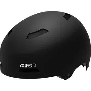Cykelhjälm Giro Dime FS Mips Mat Black Populär