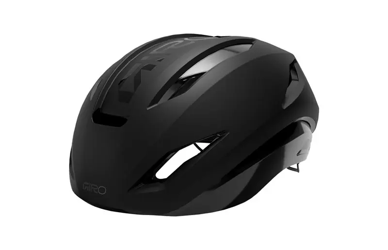 Cykelhjälm Giro Eclipse Pro Mat Black Beställ nu