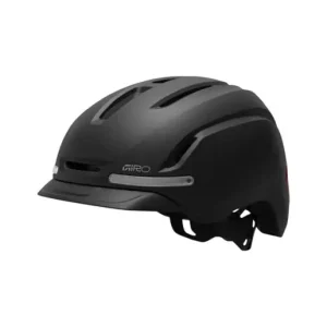Cykelhjälm Giro Ethos Mips Mat Black Kampanj