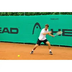 Vind/Insynsskydd tennisbanor Erbjudande