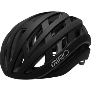 Sänkt pris Cykelhjälm Giro Helios Spherical Mat Black
