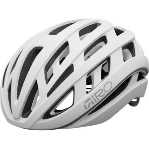 Reapris Cykelhjälm Giro Helios Spherical Mat White