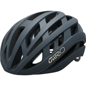 Endast denna vecka Cykelhjälm Giro Helios Spherical Mat Sapphire