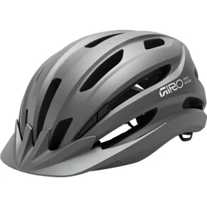Köp nu Cykelhjälm Giro Register Mips II Mat Titanium