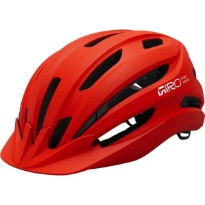 Cykelhjälm Giro Register Mips II Mat Flame Red Endast idag