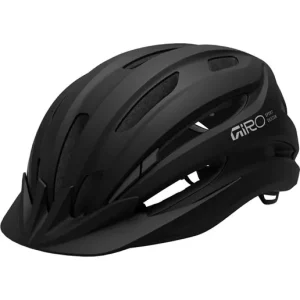 Rabatt Cykelhjälm Giro Register Mips II Mat Black/Grey