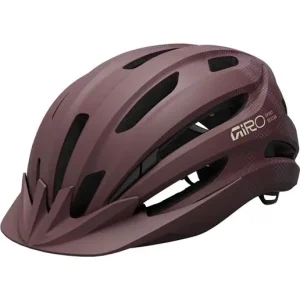 Cykelhjälm Giro Register Mips II W Mat Maroon Endast denna vecka
