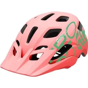 Fri frakt Cykelhjälm Giro Tremor Mips Mat Endless Green