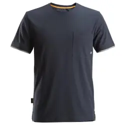 AllroundWork 37.5® kortärmad t-shirt Outlet
