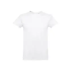 Fynd THC ANKARA 3XL WH. Herr t-shirt