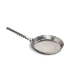 Beställ idag Ihopvikbar Stekpanna