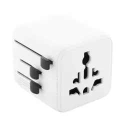 Beställ idag Jetsetter Pico RPC reseadapter