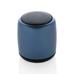 Mini aluminium trådlös högtalare Säker betalning