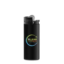 BIC® J25 All Black tändare Endast idag