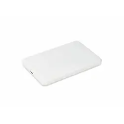 Zenith USB-C Powerbank med Power Delivery R-ABS 5000 mAh Outlet