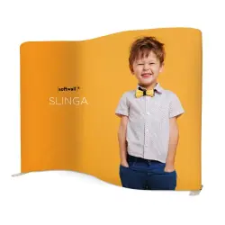Softwall® Slinga Begränsat erbjudande