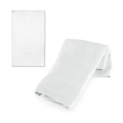 CANCHA. Sporthandduk i bomull (380 g/m²) Utförsäljning