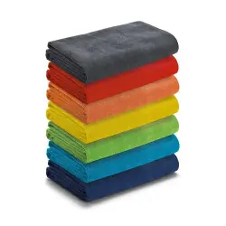 CALIFORNIA. Strandhandduk i mikrofiber (250 g/m²) Extra rabatt