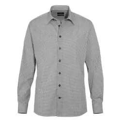 Poplinskjorta contemporary fit Köp nu