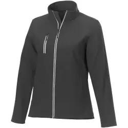Orion softshell-jacka för kvinnor Sista chansen