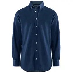 Chilton Denim Shirt Regular Handla nu