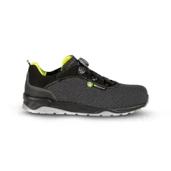 Yard Safety Shoe I lager