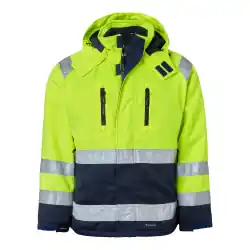 Kundfavorit 131 Jacket
