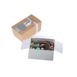 Blandade Chokladpraliner, 500gr Utförsäljning