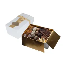 Blandade Chokladpraliner, 1000gr Erbjudandepris