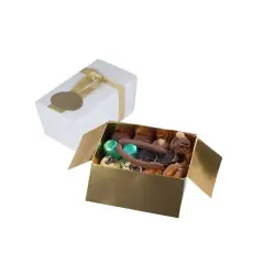 Blandade Chokladpraliner, 500gr Bästa pris