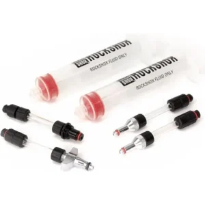 Luftningskit ROCKSHOX Bleed Kit Universal Outlet