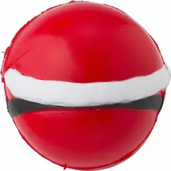 Billig Anti-stressboll Jultomte Harris