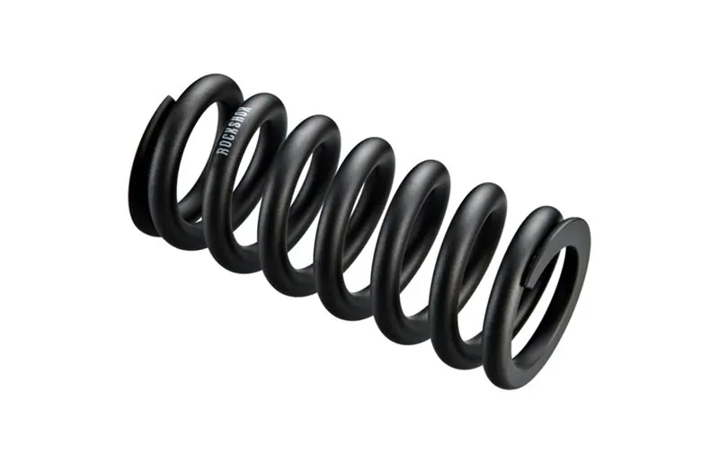 Populär Bakdämparfjäder ROCKSHOX Metric Coil 151x57,5-65mm Black