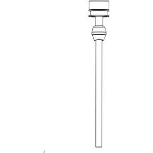 Sänkt pris ROCKSHOX Pike C1+ Air Shaft