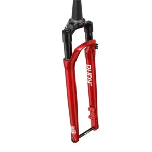 Reapris ROCKSHOX Rudy XL Ultimate A1 Electric Red Gloss