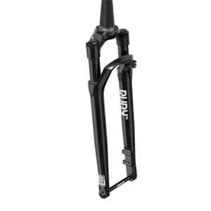 ROCKSHOX Rudy XL Ultimate A1 Gloss Black Kampanj