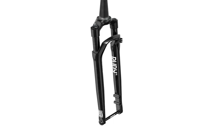 ROCKSHOX Rudy XL Ultimate A1 Gloss Black Kampanj