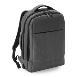 Köp online Q-Tech Charge Convertible Backpack