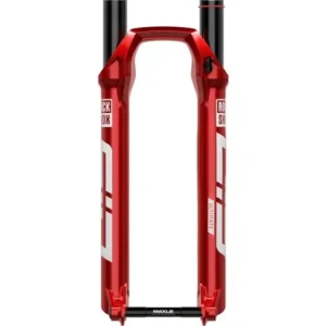 ROCKSHOX SID 35mm D1+ Lower Legs Electric Red Köp online